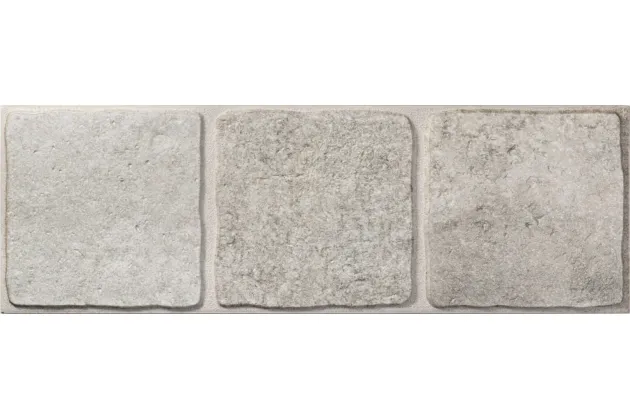 Block Atrium Grey 15x45 - płytka gresowa