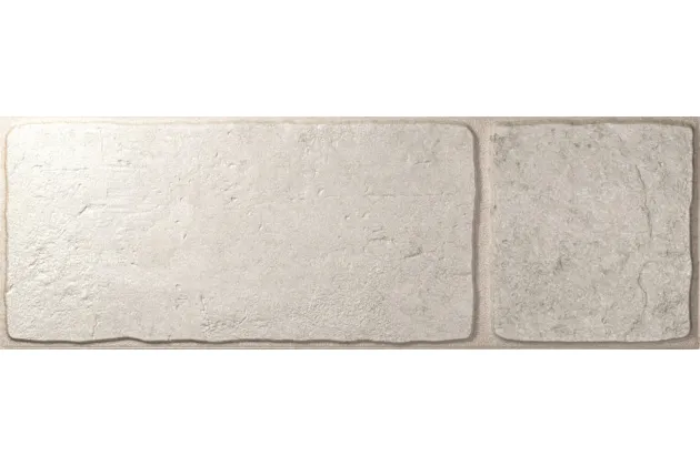 Reef Atrium White 15x45 - płytka gresowa