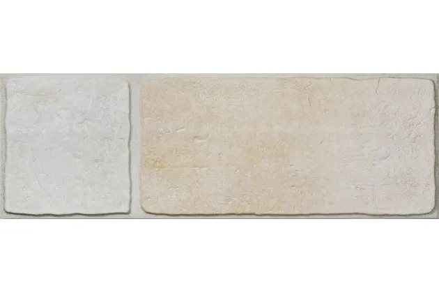 Sagres Atrium White 15x45 - płytka gresowa