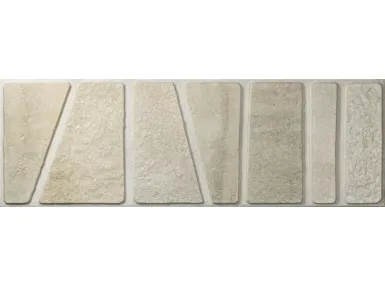 Icon Beige 15x45 - płytka gresowa