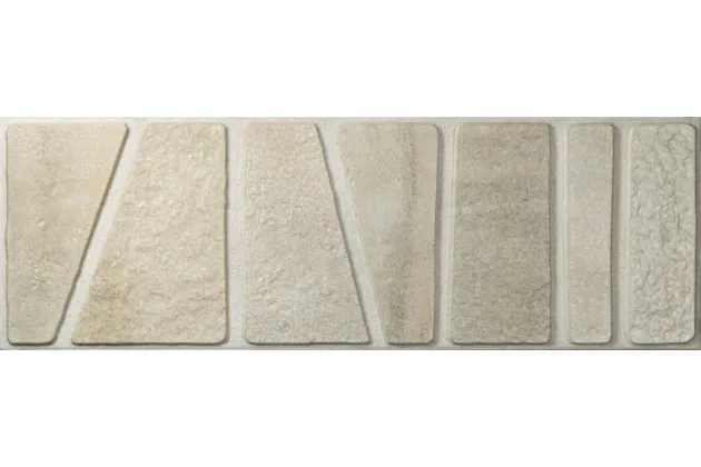 Icon Beige 15x45 - płytka gresowa