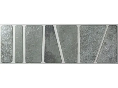 Icon Concrete 15x45 - płytka gresowa