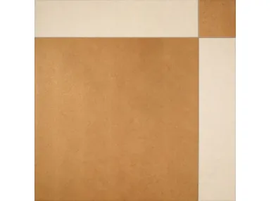 Grace Terra 44x44 - płytka gresowa