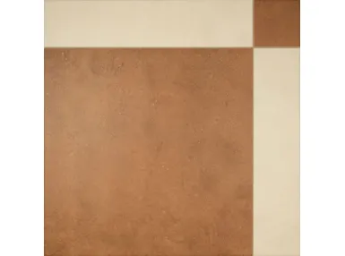 Grace Cotto 44x44 - płytka gresowa