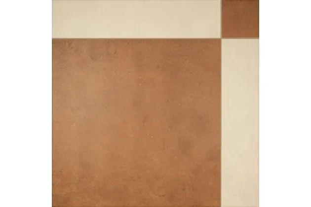 Grace Cotto 44x44 - płytka gresowa