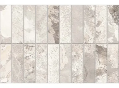 Antique Brick Old White 40x60 - płytka gresowa