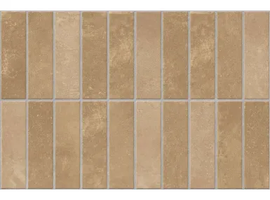 Antique Brick Siena 40x60 - płytka gresowa