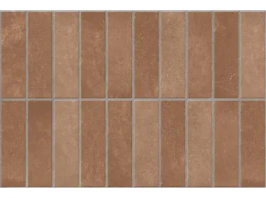 Antique Brick Cotto 40x60 - płytka gresowa