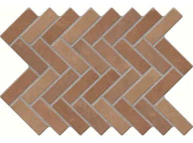 Antique Spike Cotto 40x60 - płytka gresowa