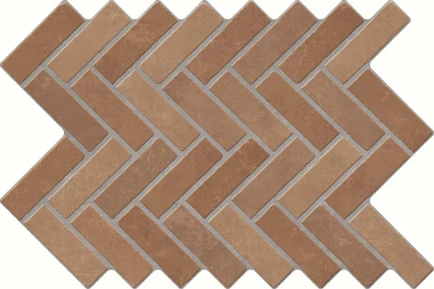 Antique Spike Cotto 40x60 - płytka gresowa