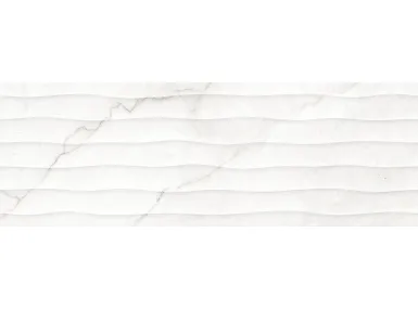 Ares Rlv Blanco Matt 30x90 - płytka ścienna
