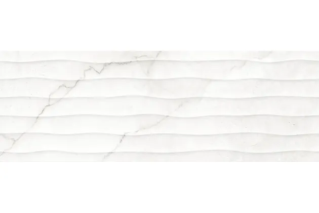 Ares Rlv Blanco Matt 30x90 - płytka ścienna