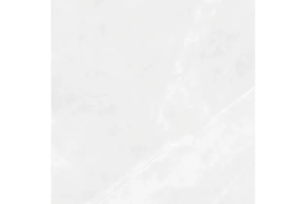 Dagma Blanco Gloss Rect. 60x60 - płytka gresowa