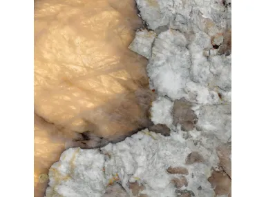Geoda Gold Superpolished Rect. 120x120 - płytka gresowa