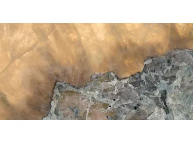 Geoda Gold Superpolished Rect. 60x120 - płytka gresowa