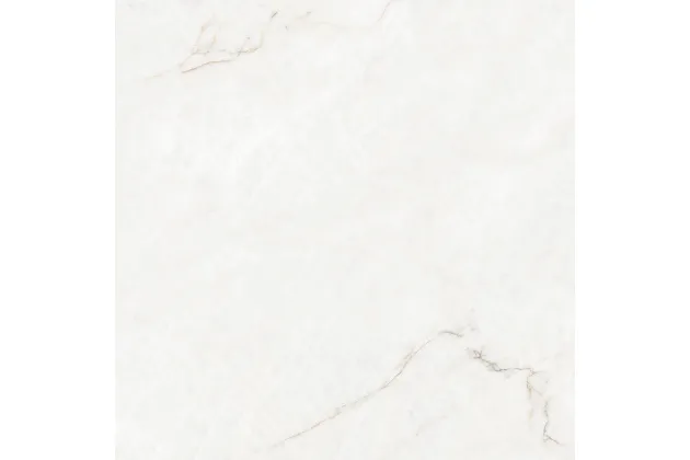 Lumina White Sugar lapatto Rekt. 120x120 - płytka gresowa