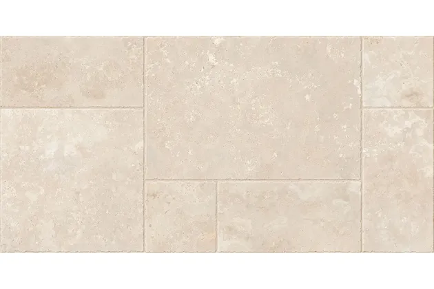 Mod Trevia Ivory Rect. 60x120 - płytka gresowa