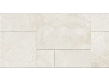 Mod Trevia White Rect. 60x120 - płytka gresowa