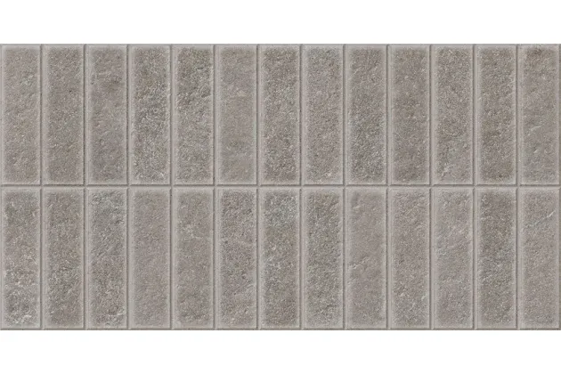 Veldstone Deco Grey 32x62,5 - płytka gresowa