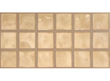 Deco Brisa Cookie 32x62,5 - płytka gresowa ścienna