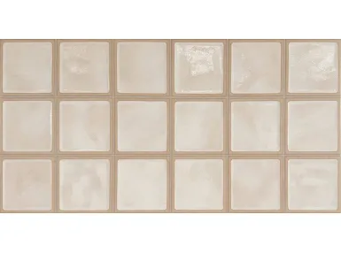 Deco Brisa Clay 32x62,5 - płytka gresowa ścienna