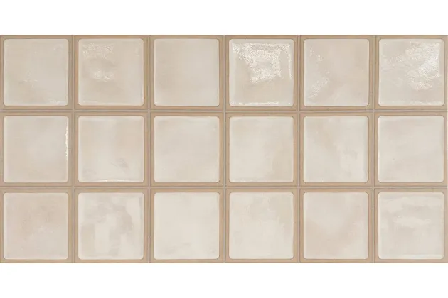Deco Brisa Clay 32x62,5 - płytka gresowa ścienna