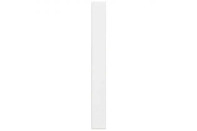 Sinne Long White 5x45 - cegiełka gresowa