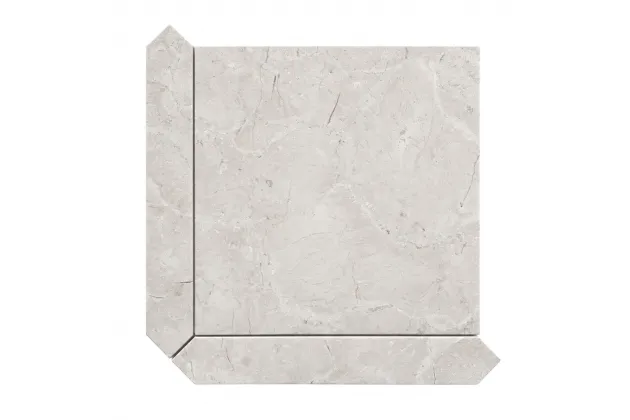 Belgravia Beige Mono Matt 35,2x35,2 - Mozaika kamienna