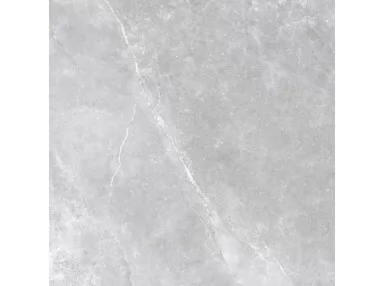 Space Stone Grey Rett. 60x60 - szara płytka gresowa
