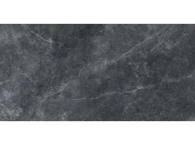Space Stone Black Rett. 60x120 - płytka gresowa