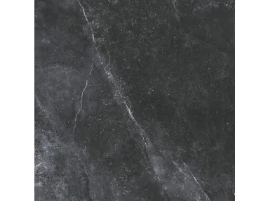 Space Stone Black Rett. 60x60 - płytka gresowa