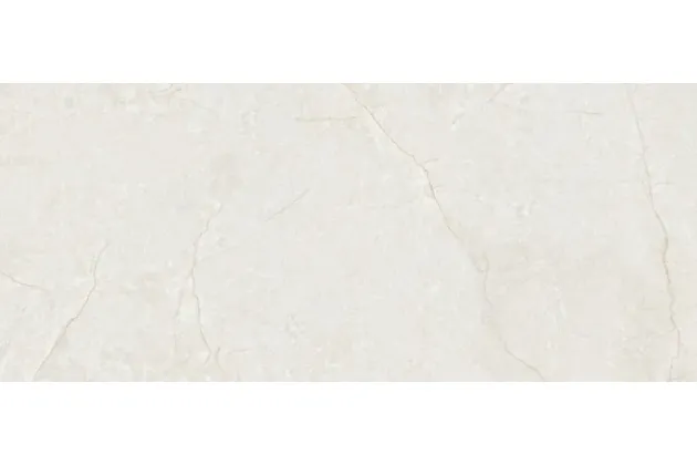 Tholos White Silky Ret. 60x120 - płytka gresowa