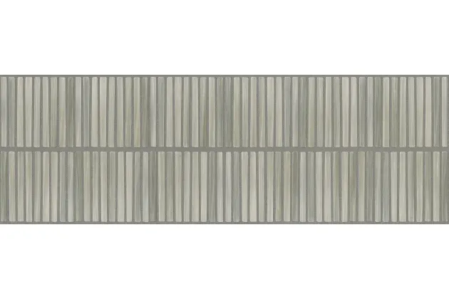 Pigmenta Verde 40x120 - płytka ścienna