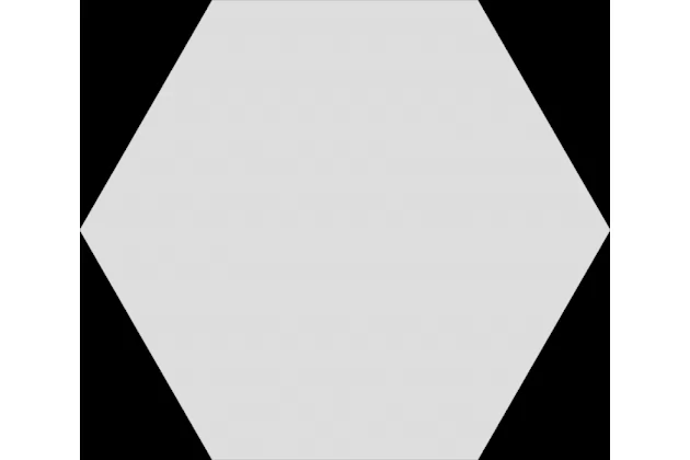 Element Hex Gris 23x27 - płytka gresowa heksagonalna