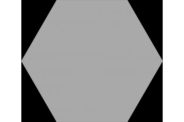 Element Hex Acero 23x27 - płytka gresowa heksagonalna