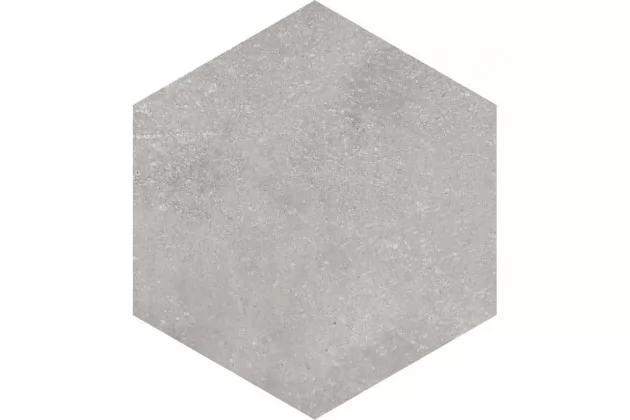 Hexagon Rift Cemento 23x26,6