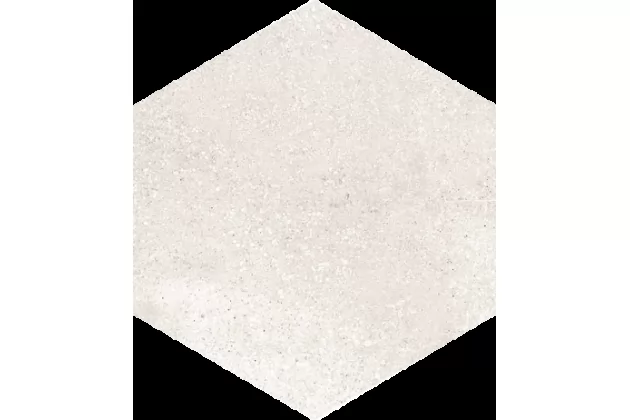 Hexagon Rift Crema 23x26,6
