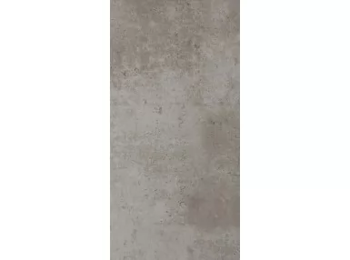 Vista Lead Grey Lapato. 60x120. Płytka gresowa rektyfikowana imitująca beton.