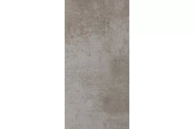 Vista Lead Grey Lapato. 60x120. Płytka gresowa rektyfikowana imitująca beton.