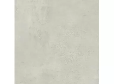 Laurent Light Grey 18.6x18.6 - płytka gresowa wzorzysta szara