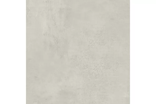 Laurent Light Grey 18.6x18.6 - płytka gresowa wzorzysta szara