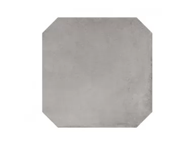 Laverton Octogono Colton Gris 20x20