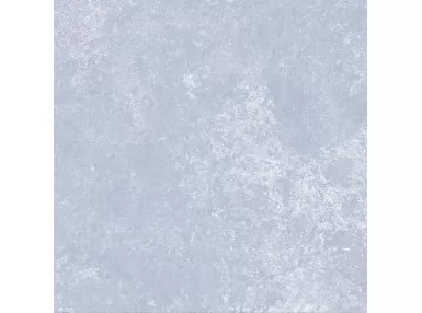 Ethno Mix 26 18.6x18.6 - niebieska płytka gresowa