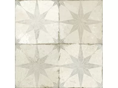 Fs Star White 45x45