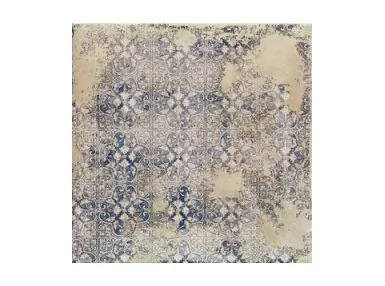 Antigua Deco Beige 33x33. Płytka gresowa wzorzysta.