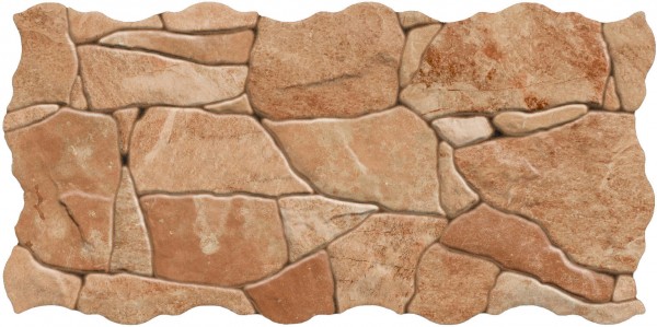 Piedra Cuero 23x46